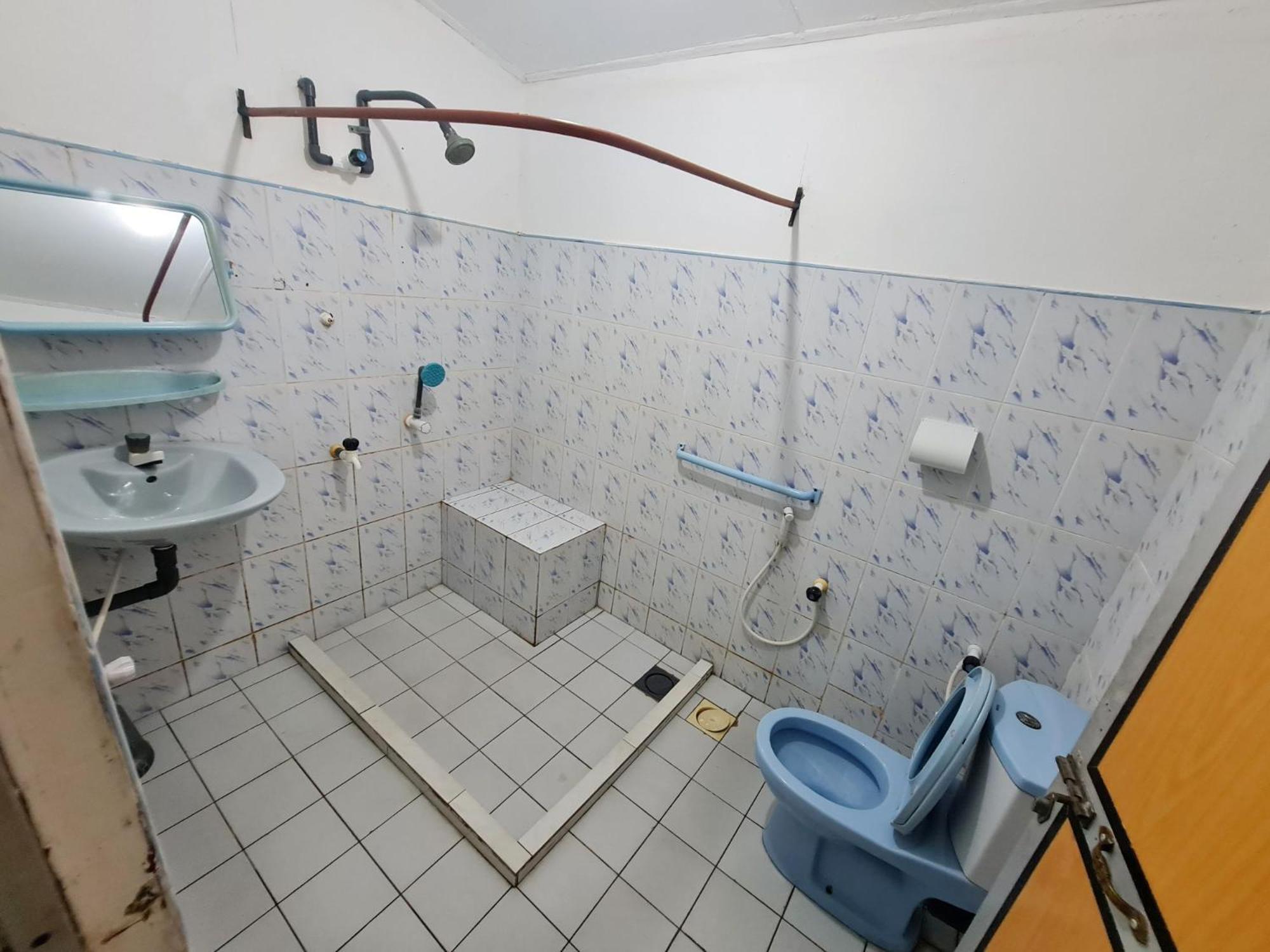 Ahsram Accommodations Passikudah Exteriér fotografie