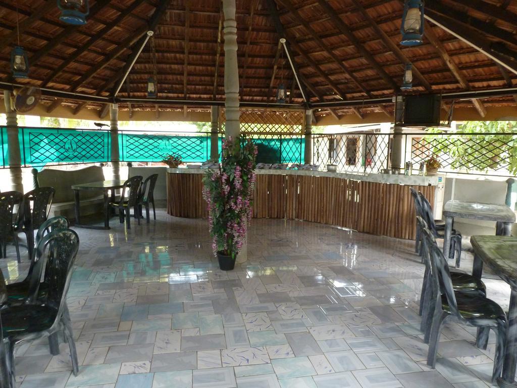 Ahsram Accommodations Passikudah Exteriér fotografie